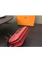 Hermes Constance Bag Original Calfskin Leather H9910 Red  Replica