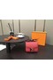 Hermes Constance Bag Original Calfskin Leather H9910 Red  Replica