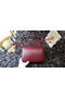 Hermes Constance Bag Smooth Leather H9998S Burgundy  Replica