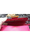 Hermes Constance Bag Smooth Leather H9998S Rose  Replica