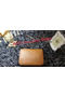 Hermes Constance Bag Smooth Leather H9998S Wheat  Replica