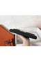 Hermes Constance Long Wallet In Black Epsom Leather  Replica