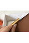 Hermes Constance Long Wallet In Gold Epsom Leather  Replica