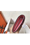 Hermes Constance Long Wallet In Pink Epsom Leather  Replica