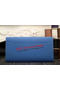 Hermes Constance Long Wallets Original Leather HA909 Blue Wallets  Replica