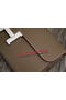 Hermes Constance Long Wallets Original Leather HA909 Grey  Replica