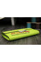Hermes Constance Long Wallets Original Leather HA909 Light Green Wallets  Replica