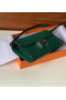 Hermes Constance to go mini Bag H4088 blackish green  Replica
