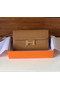 Hermes Constance to go mini Bag H4088 brown  Replica