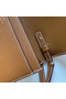 Hermes Constance to go mini Bag H4088 brown  Replica