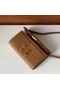Hermes Constance to go mini Bag H4088 brown  Replica