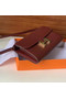 Hermes Constance to go mini Bag H4088 Burgundy  Replica