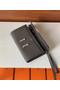 Hermes Constance to go mini Bag H4088 dark grey  Replica