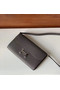 Hermes Constance to go mini Bag H4088 dark grey  Replica