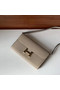 Hermes Constance to go mini Bag H4088 light grey  Replica