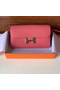Hermes Constance to go mini Bag H4088 rose  Replica