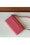 Hermes Constance to go mini Bag H4088 rose  Replica
