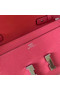 Hermes Constance to go mini Bag H4088 rose  Replica