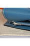 Hermes Constance Togo Leather Wallets A608 Blue  Replica