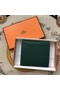 Hermes Constance Wallets espom leather H2297 green  Replica