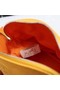 Hermes Cosmetic Bag H3699 Yellow  Replica
