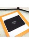 Hermes Cosmetic Bag H3700 Black  Replica