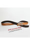 Hermes Dark Brown Bovine Jugular Veins Belt HR1008B Silver  Replica