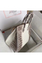 Hermes Diamond Birkin 30cm In Himalaya Niloticus Crocodile Skin  Replica