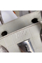 Hermes Diamond Birkin 30cm In Himalaya Niloticus Crocodile Skin  Replica