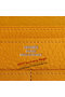 Hermes Dogon Combined Wallet A508 Yellow  Replica