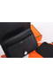Hermes Dogon Combined Wallets A508 Black  Replica