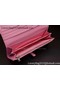 Hermes Dogon Original Leather Wallet H509 Pink  Replica