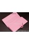 Hermes Dogon Original Leather Wallet H509 Pink  Replica