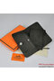 Hermes Dogon Wallet Travel Case H001 Black  Replica