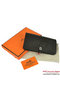 Hermes Dogon Wallet Travel Case H001 Black  Replica