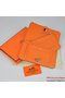 Hermes Dogon Wallet Travel Case H001 Orange  Replica