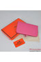 Hermes Dogon Wallet Travel Case H001 Peach  Replica