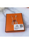 Hermes Earrings CE5211  Replica