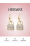 Hermes Earrings CE5627  Replica