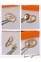 Hermes Earrings CE7422  Replica