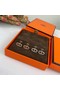 Hermes Earrings CE7422  Replica