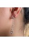 Hermes Earrings CE7424  Replica