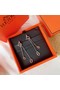 Hermes Earrings CE8574  Replica