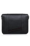 Hermes Etriviere Messenger Bag Togo Leather H1069 Black  Replica
