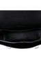 Hermes Etriviere Messenger Bag Togo Leather H1069 Black  Replica