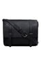 Hermes Etriviere Messenger Bag Togo Leather H1069 Black  Replica