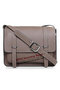 Hermes Etriviere Messenger Bag Togo Leather H1069 Grey  Replica