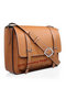 Hermes Etriviere Messenger Bag Togo Leather H1069 Wheat  Replica