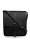 Hermes Etriviere Shoulder Bag Calfskin Leather H2551 Black  Replica