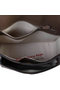 Hermes Etriviere Shoulder Bag Calfskin Leather H2551 Grey  Replica